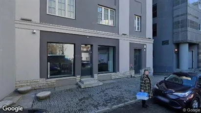 Kontorlokaler til salg i Tallinn Kesklinna - Foto fra Google Street View