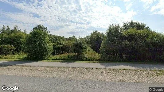 Grond te koop i Rae - Foto uit Google Street View
