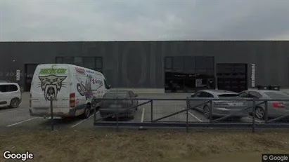 Grond te koop in Rae - Foto uit Google Street View