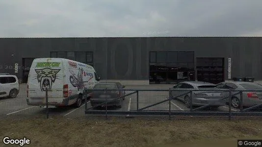 Grond te koop i Rae - Foto uit Google Street View