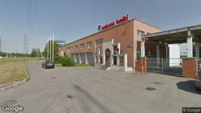 Kontorlokaler til salg i Tallinn Haabersti - Foto fra Google Street View