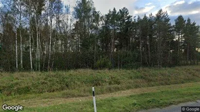 Kommerzieller Grund zum Kauf in Saku – Foto von Google Street View