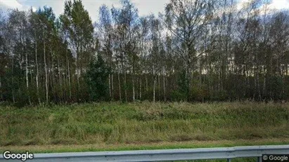 Kommerzieller Grund zum Kauf in Saku – Foto von Google Street View