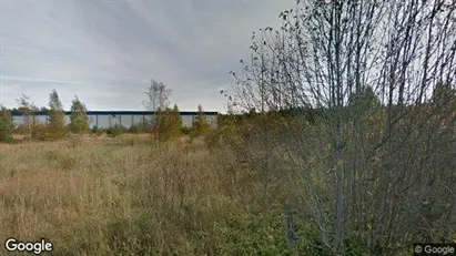 Grond te koop in Tallinn Nõmme - Foto uit Google Street View