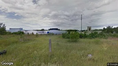 Næringstomter til salgs i Tallinn Nõmme – Bilde fra Google Street View