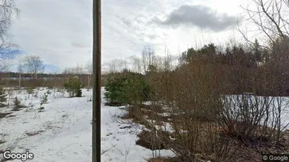Erhvervsgrunde til salg i Tallinn Nõmme - Foto fra Google Street View