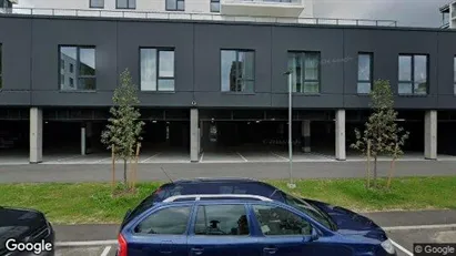 Kontorlokaler til salg i Tallinn Mustamäe - Foto fra Google Street View