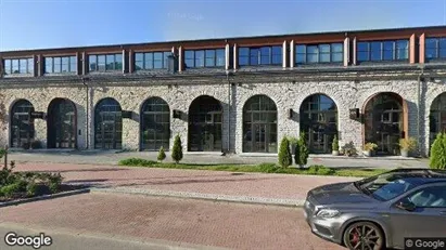 Kontorlokaler til salg i Põhja-Tallinn - Foto fra Google Street View