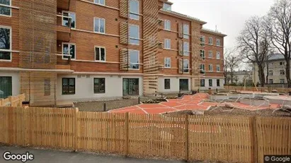 Kontorlokaler til salg i Tallinn Nõmme - Foto fra Google Street View