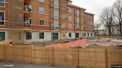 Kontorlokaler til salg i Tallinn Nõmme - Foto fra Google Street View