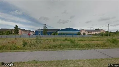 Kommerzieller Grund zum Kauf in Paldiski – Foto von Google Street View