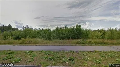 Kommerzieller Grund zum Kauf in Paldiski – Foto von Google Street View