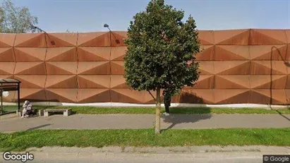 Lokaler til leje i Tartu - Foto fra Google Street View