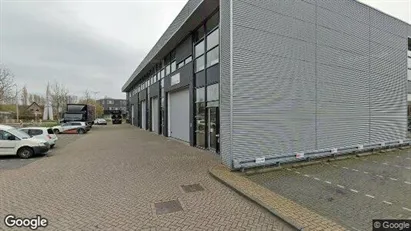 Kommerzieller Grund zur Miete in Westland – Foto von Google Street View