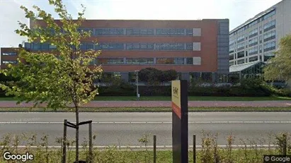 Kontorslokaler för uthyrning i Haarlemmermeer – Foto från Google Street View