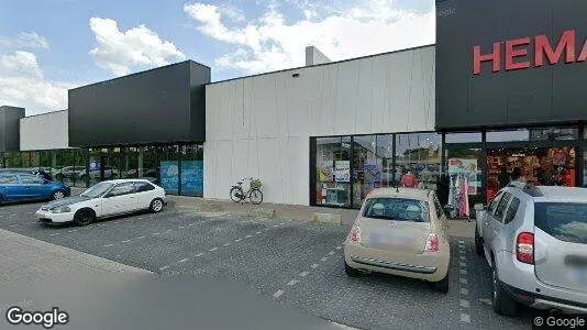 Lokaler til leje i Pelt - Foto fra Google Street View