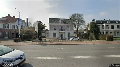 Office spaces for rent in Nijmegen - Photo from Google Street View