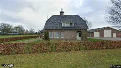Företagslokaler för uthyrning i Bernheze – Foto från Google Street View