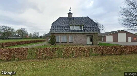 Lokaler til leje i Bernheze - Foto fra Google Street View