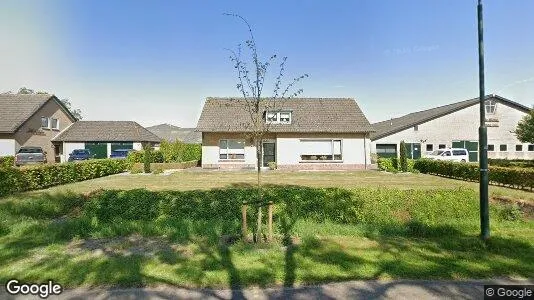 Lokaler til leje i Sint-Michielsgestel - Foto fra Google Street View