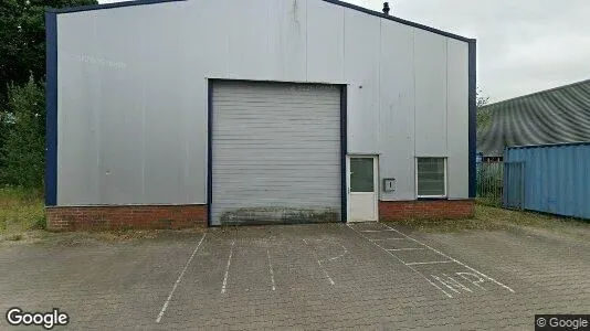 Commercial properties for rent i Dinkelland - Photo from Google Street View