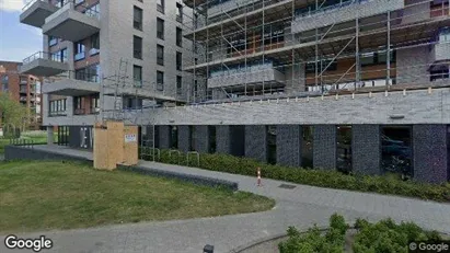 Bedrijfsruimtes te koop in Purmerend - Foto uit Google Street View