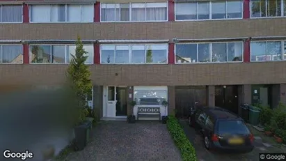 Företagslokaler till salu i Purmerend – Foto från Google Street View