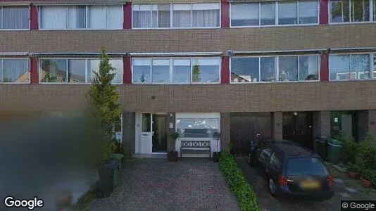 Liikekiinteistöt Myynnissä i Purmerend - Kuva Google Street Viewstä