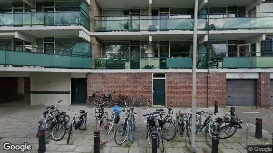 Propiedades comerciales En venta i Leiderdorp - Foto de Google Street View