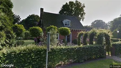 Commercial properties for sale in Heiloo - Photo from Google Street View