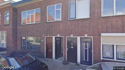 Gewerbeflächen zum Kauf in Leiden – Foto von Google Street View
