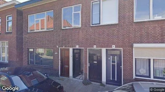Commercial properties for sale i Leiden - Photo from Google Street View