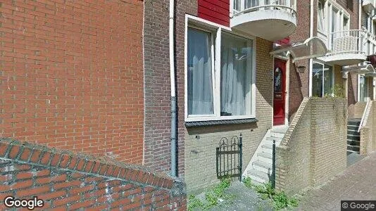 Commercial properties for sale i Almere - Photo from Google Street View