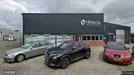 Werkstatt zur Miete, Almelo, Overijssel, Edisonstraat 6