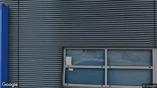 Büros zur Miete i Son en Breugel – Foto von Google Street View