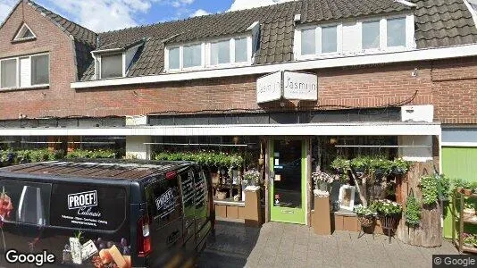 Commercial properties for sale i Boxtel - Photo from Google Street View
