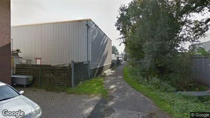 Företagslokaler för uthyrning i Barneveld – Foto från Google Street View