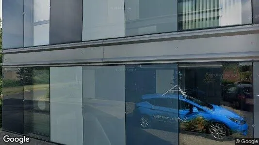 Kontorlokaler til leje i Almere - Foto fra Google Street View