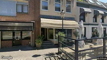 Lokaler til leie i Zwijndrecht – Bilde fra Google Street View