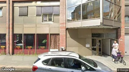Kantorruimte te huur in Drammen - Foto uit Google Street View