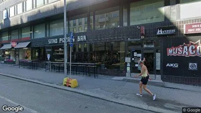 Office spaces for sale in Tampere Keskinen - Photo from Google Street View