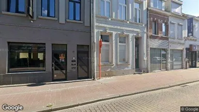 Gewerbeflächen zur Miete in Kapellen – Foto von Google Street View
