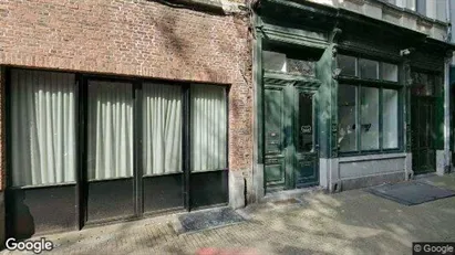 Kontorer til salgs i Stad Antwerp – Bilde fra Google Street View