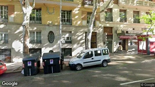 Kontorslokaler för uthyrning i Location is not specified – Foto från Google Street View