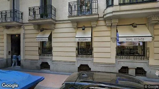 Kontorlokaler til leje i Location is not specified - Foto fra Google Street View