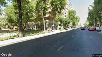 Kantorruimte te huur in Madrid Tetuán - Foto uit Google Street View