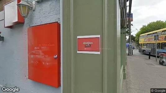 Kontorer til leie i Dublin 3 – Bilde fra Google Street View