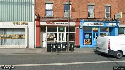 Industrilokaler till salu i Dublin 6 – Foto från Google Street View