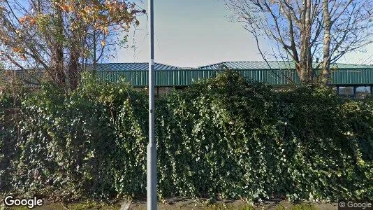 Office spaces for sale i Swords - Photo from Google Street View