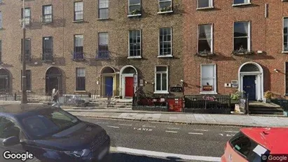 Kontorslokaler för uthyrning i Dublin 2 – Foto från Google Street View